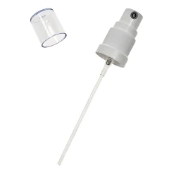 GL 18 mit Sprühaufsatz für Tropfflasche 50 ml