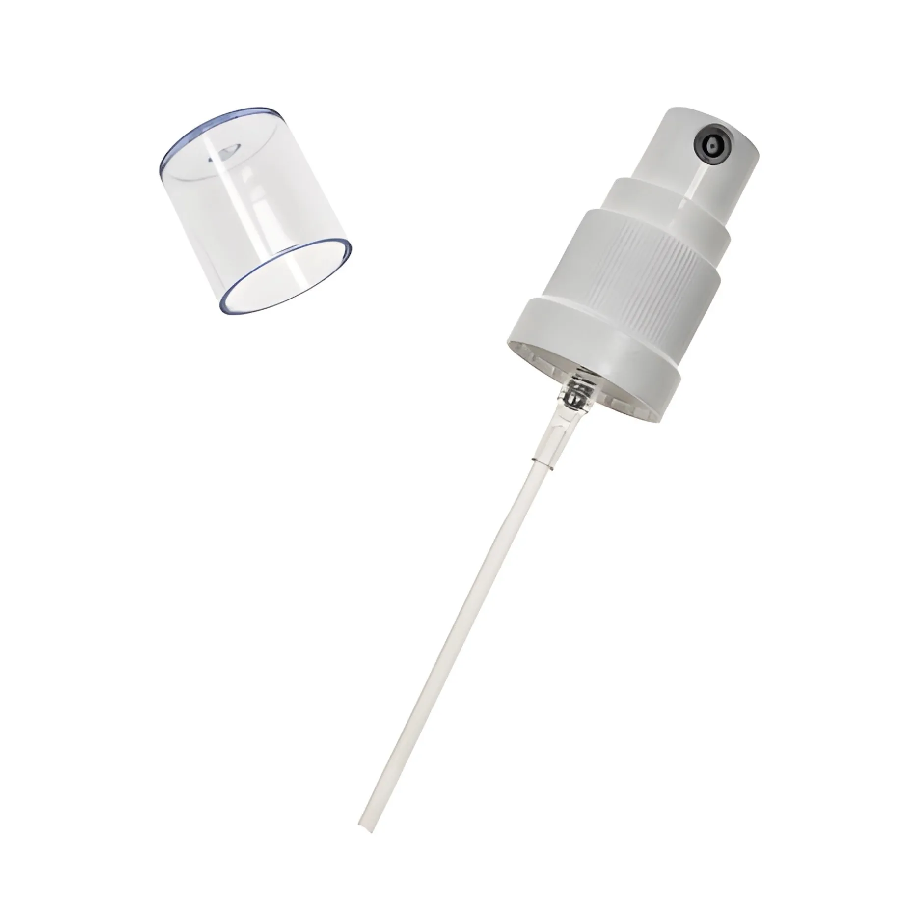 GL 18 mit Sprühaufsatz für Tropfflasche 30 ml