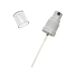 GL 18 mit Sprühaufsatz für Tropfflasche 20 ml