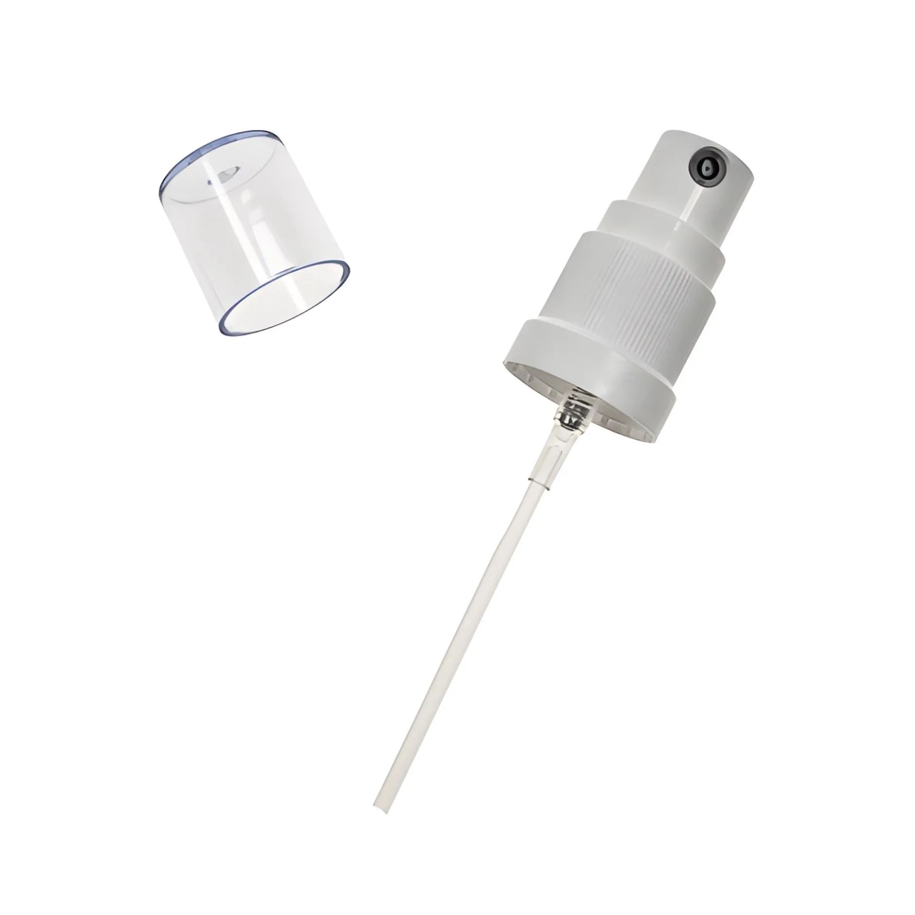 GL 18 mit Sprühaufsatz für Tropfflasche 20 ml