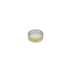 GPI 28 gold Aluminium