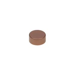 GPI 28 mit Kunststoffkappe bronze
