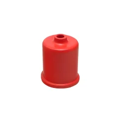 Gärkappe Größe 3