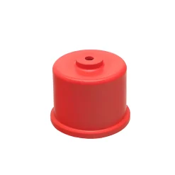 Gärkappe Größe 5