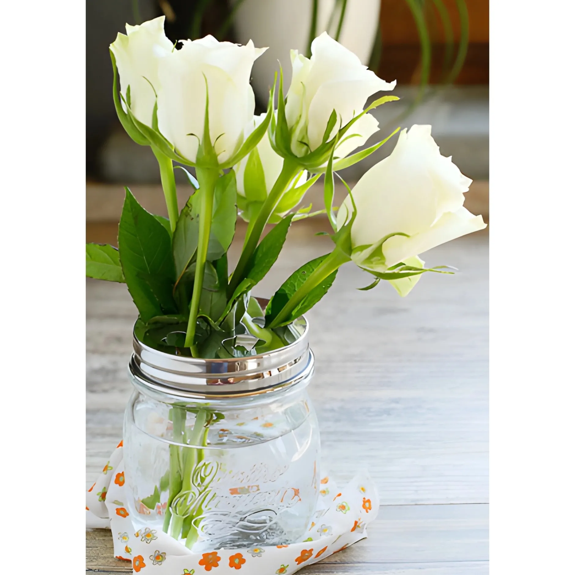 HappyTappi CT 70 Blumenhalter