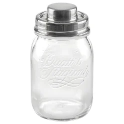 HappyTappi CT 70 Cocktailshakerglas 500 ml