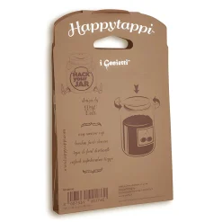 HappyTappi CT 70 Einfachöffner
