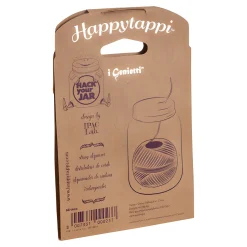 HappyTappi CT 70 Kordelspender