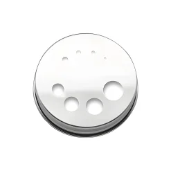 HappyTappi CT 70 Kräuterabstreifer