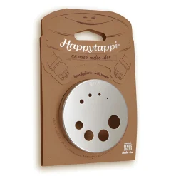 HappyTappi CT 70 Kräuterabstreifer