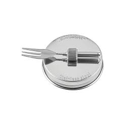 HappyTappi CT 70 mit Teleskop-Gabel
