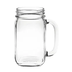 Henkelglas 450 ml