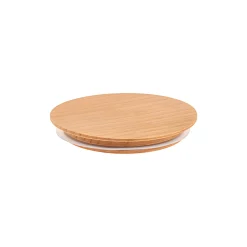Holzdeckel Ø 107 mm, auch für WECK RR 100