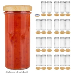 Ingenio 174 ml, 24er Set