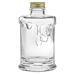 Kerze 200 ml