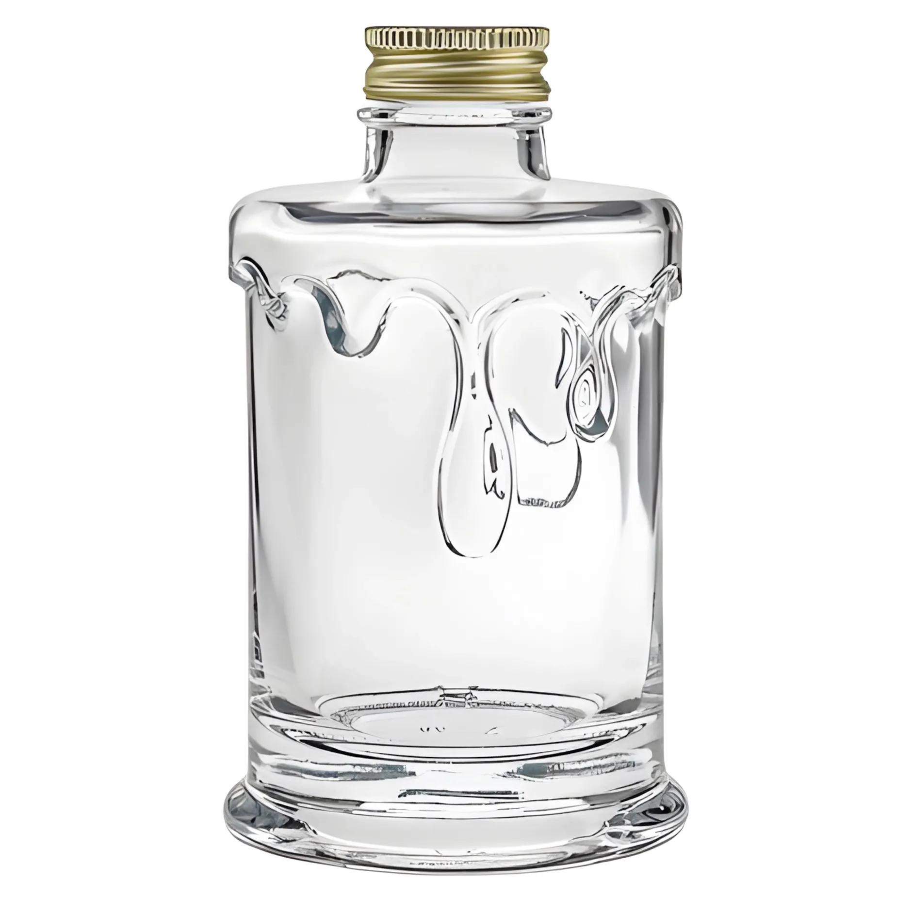 Kerze 200 ml