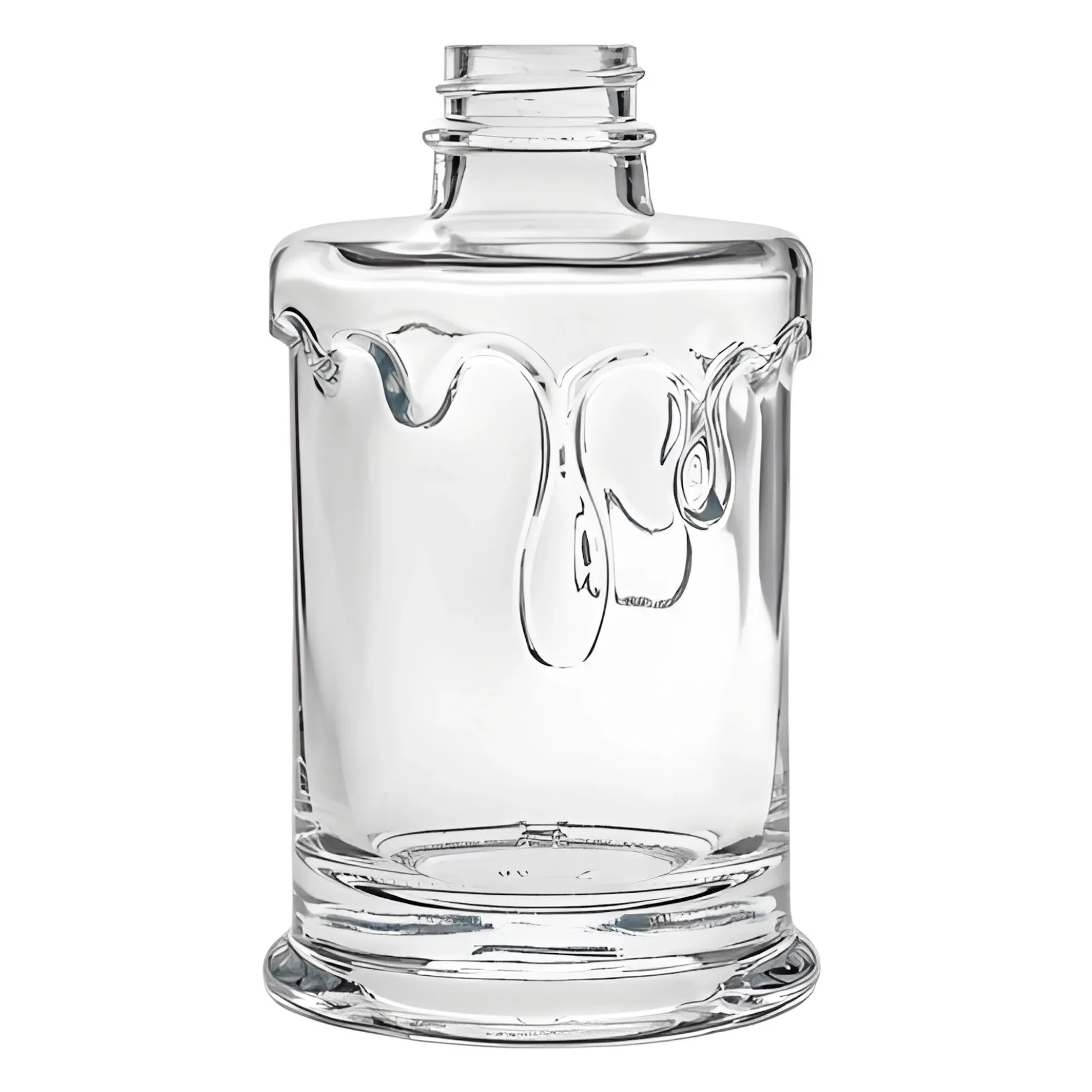 Kerze 200 ml
