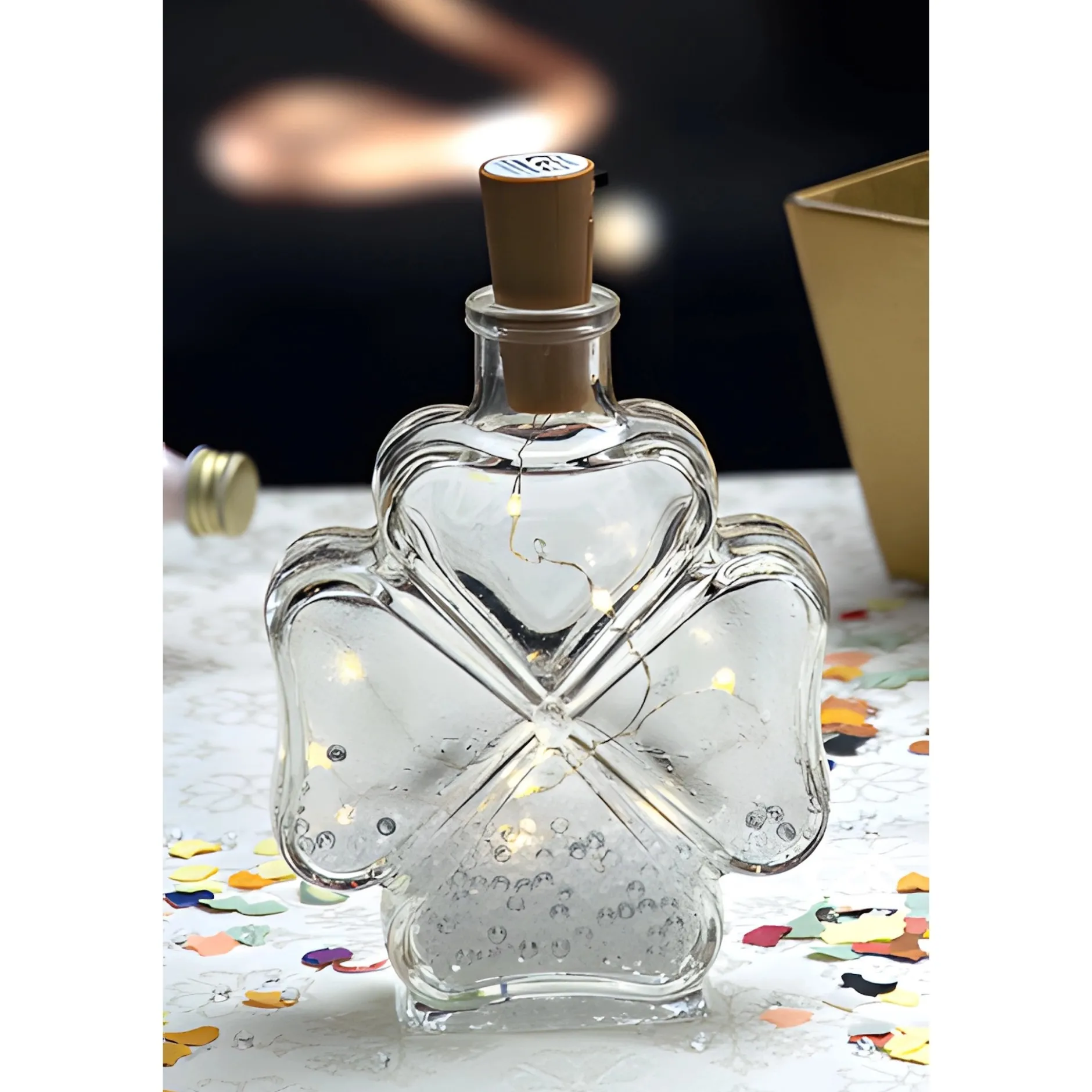 Kleeblatt 200 ml