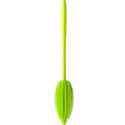 Kochblume Flaschenbürste limette
