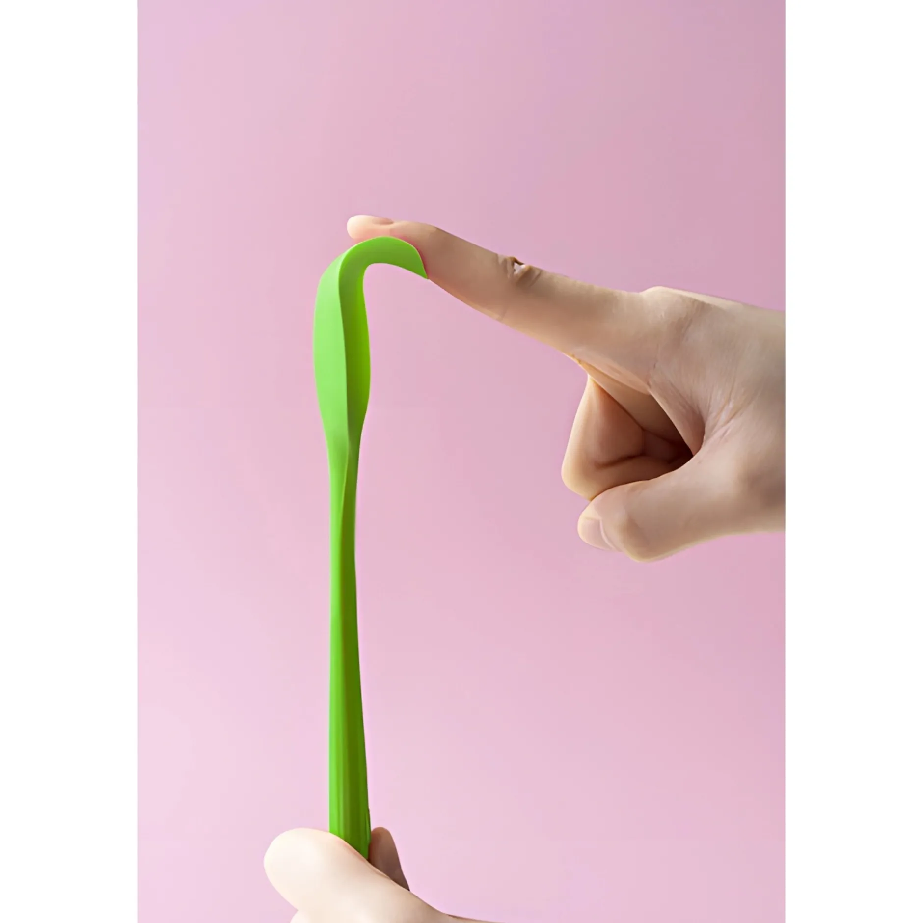 Kochblume Flexlöffel S limette