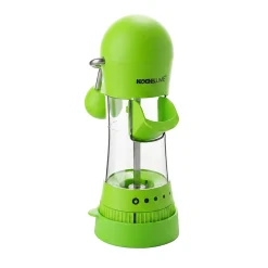 Kochblume Gewürzmühle limette