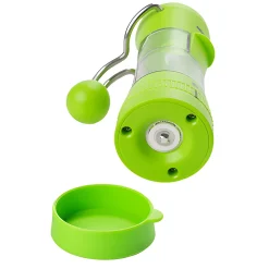 Kochblume Gewürzmühle limette