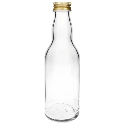 Kropfhalsflasche 200 ml