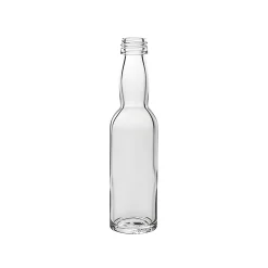 Kropfhalsflasche 40 ml