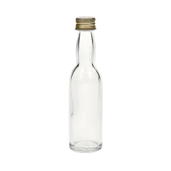 Kropfhalsflasche 40 ml