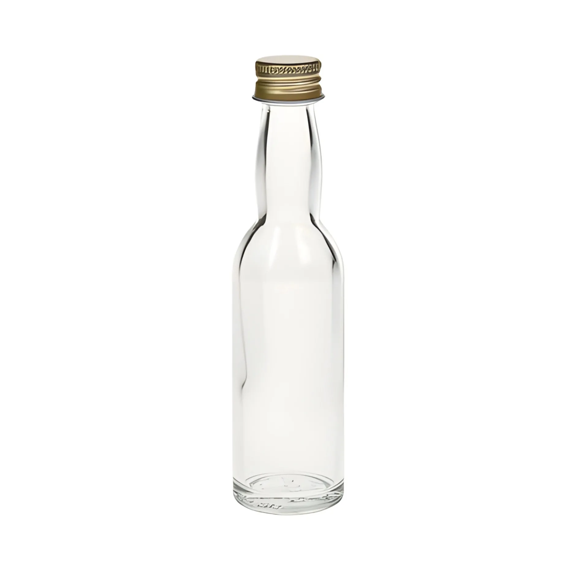 Kropfhalsflasche 40 ml
