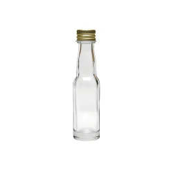 Kropfhalsflasche 20 ml