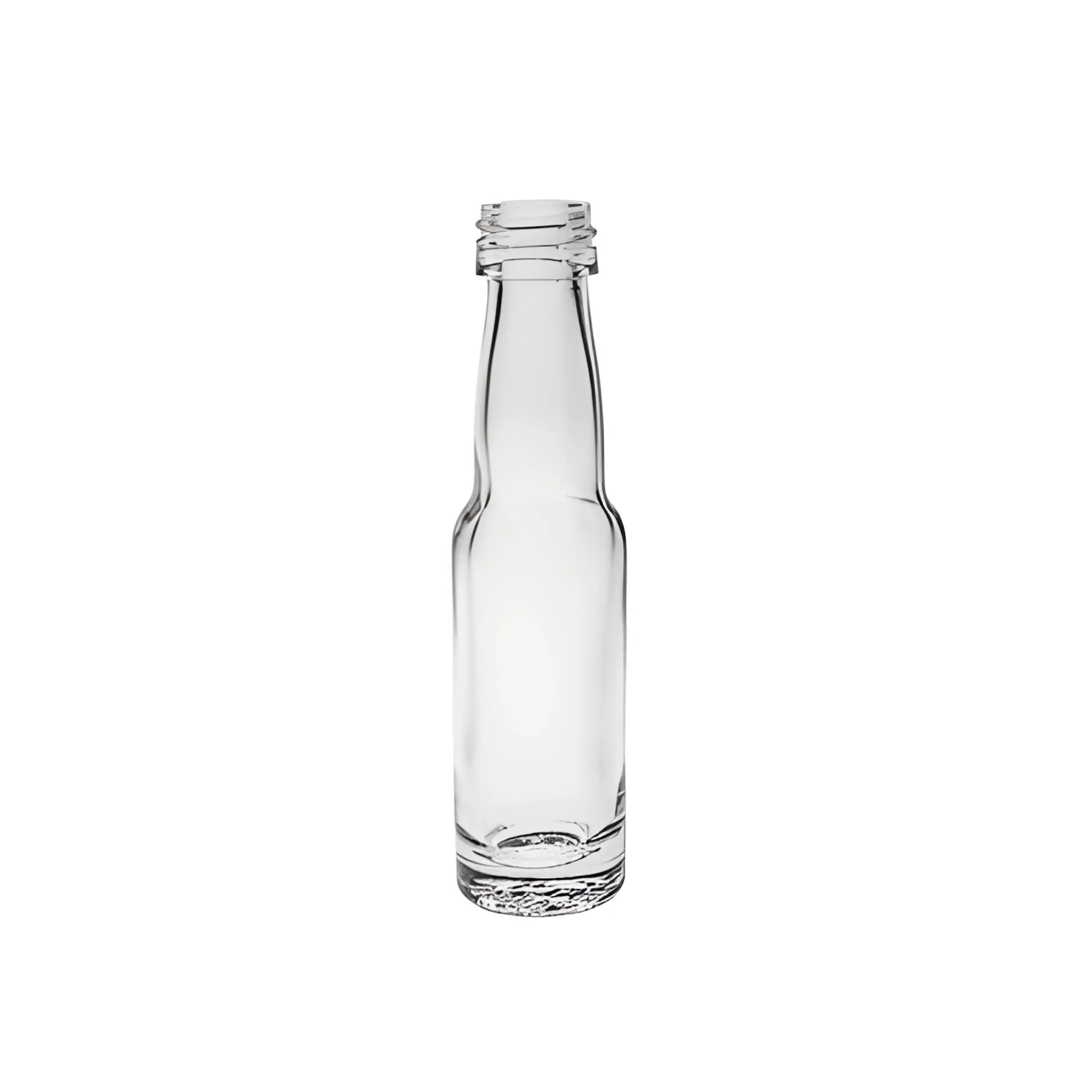 Kropfhalsflasche 20 ml