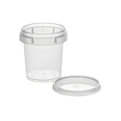 Kunststoffbecher 50 ml