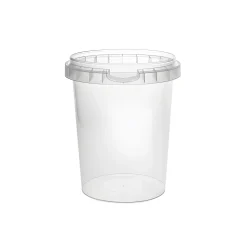 Kunststoffbecher 520 ml
