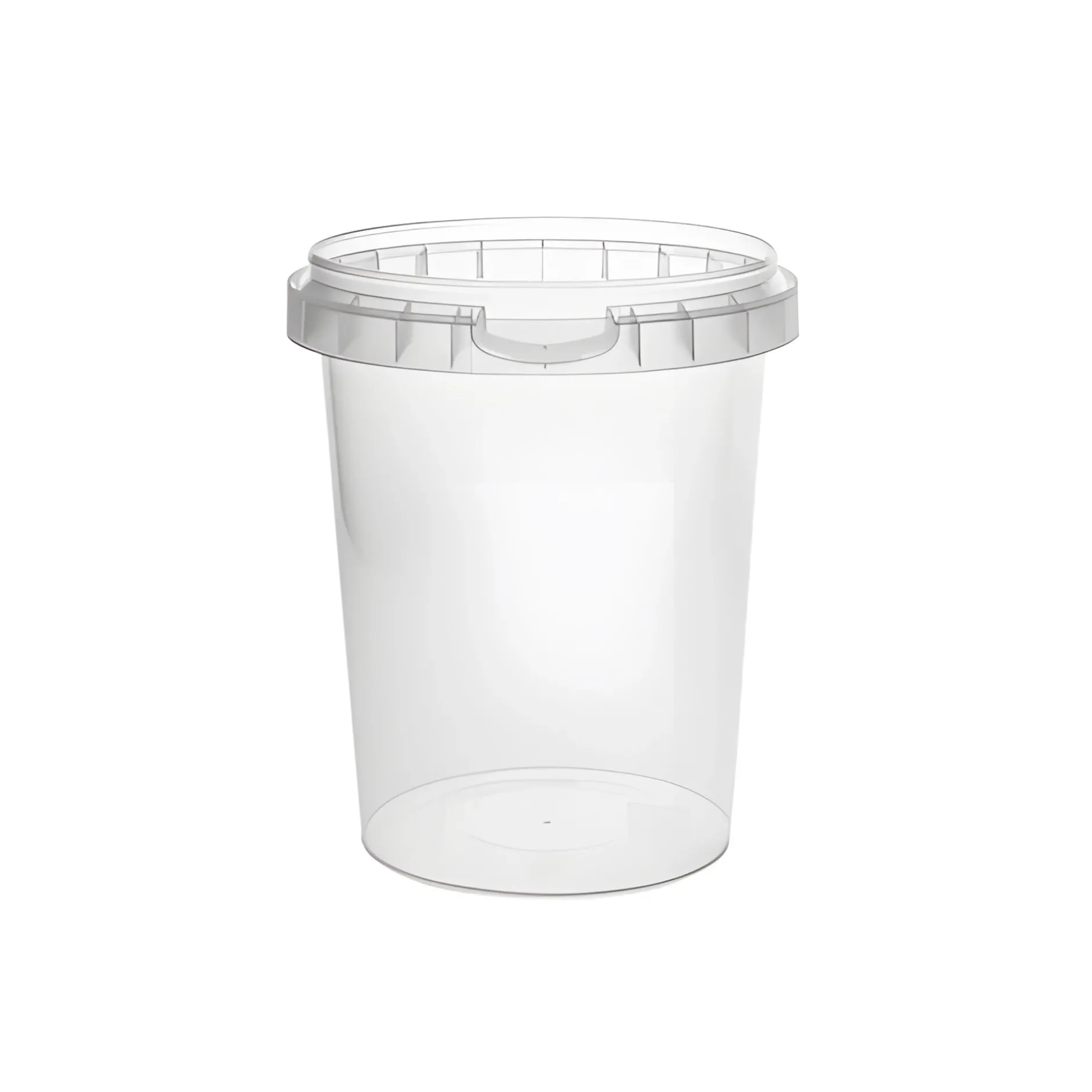 Kunststoffbecher 520 ml