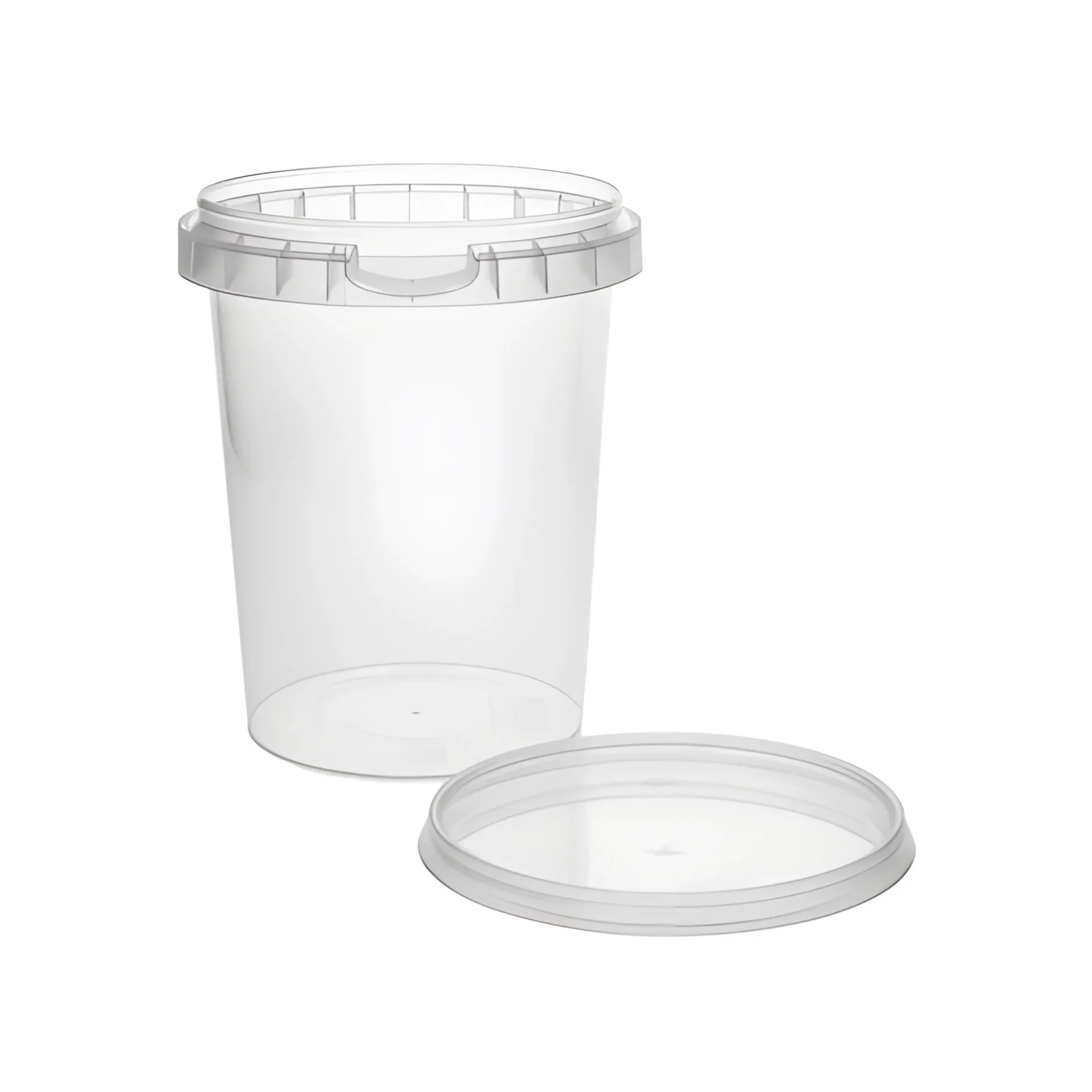 Kunststoffbecher 520 ml