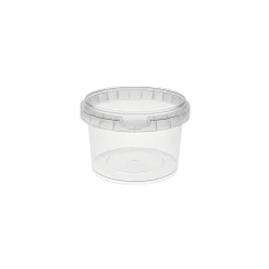 Kunststoffbecher 280 ml
