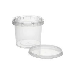 Kunststoffbecher 365 ml