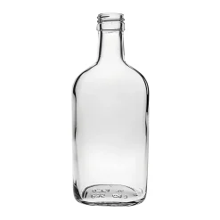 Kurzhalsflasche 350 ml