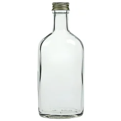 Kurzhalsflasche 350 ml