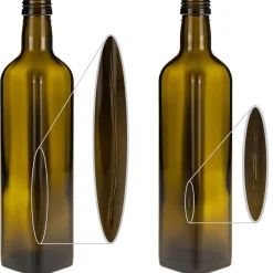 Marasca 500 ml antik Typ B