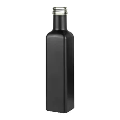 Marasca 250 ml schwarz matt beschichtet