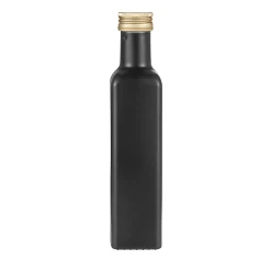 Marasca 250 ml schwarz matt beschichtet