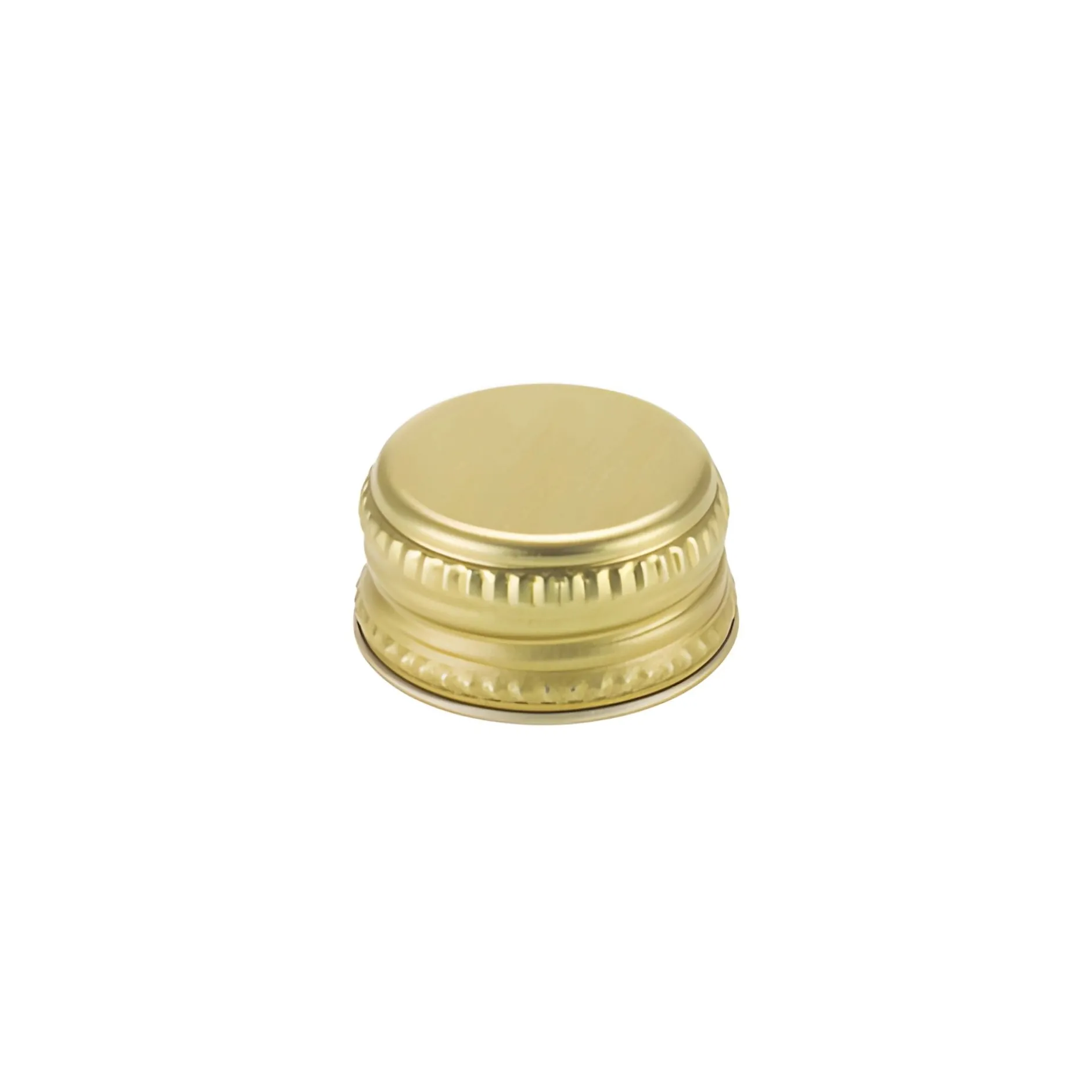 MCA 28 gold Aluminium
