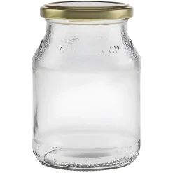 Mehrwegglas 540 ml