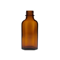 Meplat 50 ml braun