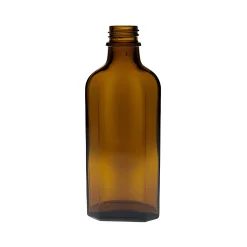 Meplat 100 ml braun
