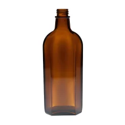 Meplat 250 ml braun
