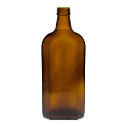 Meplat 500 ml braun