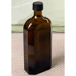 Meplat 500 ml braun